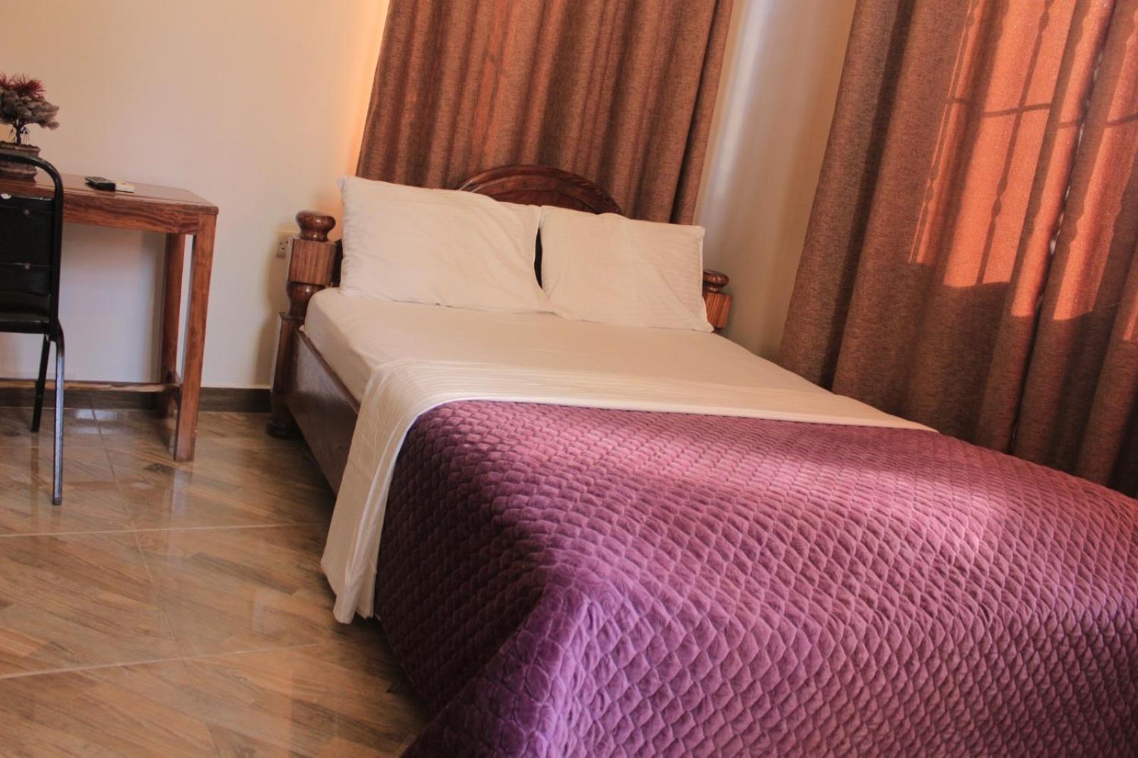 Mikocheni Condo Hotel & Apartments ดาร์เอสซาลาม ภายนอก รูปภาพ